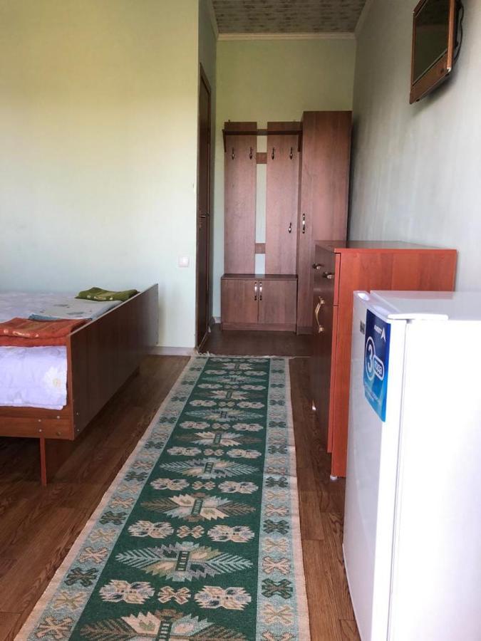 Altynai Guest House Cholpon-Ata Esterno foto