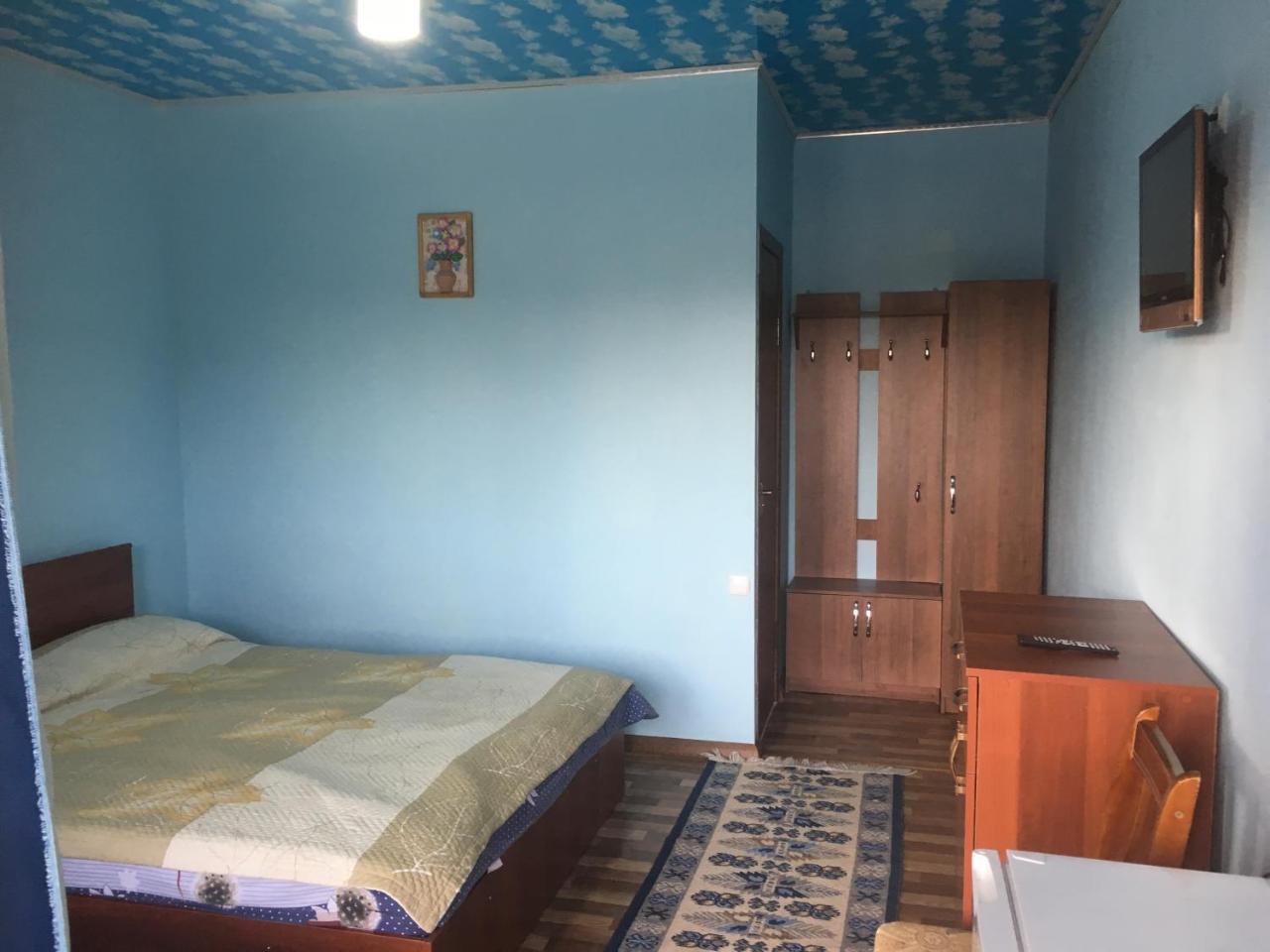 Altynai Guest House Cholpon-Ata Esterno foto